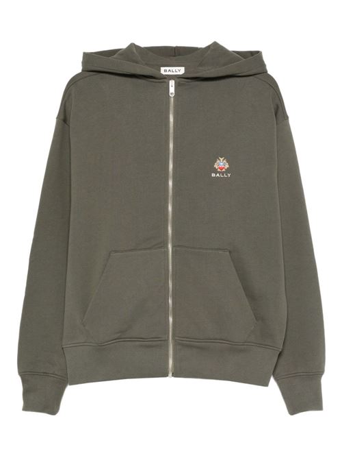  BALLY | MJE0AZ CO227U6A7